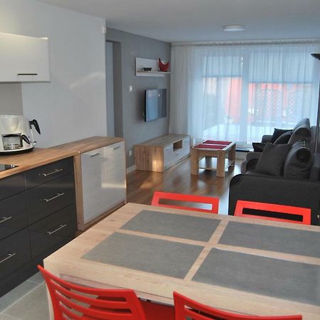 Apartament Rodzinny Szklarska Poreba Exterior photo