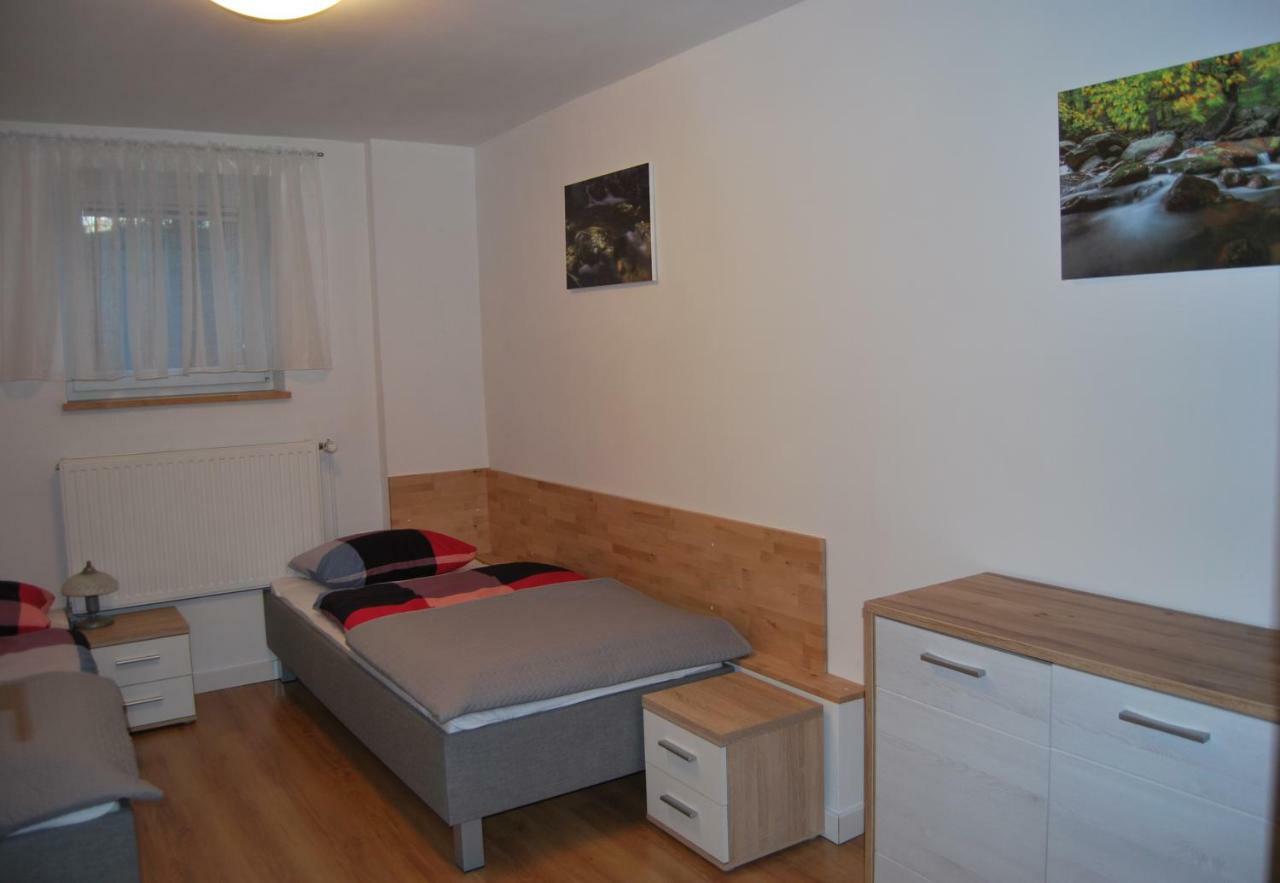 Apartament Rodzinny Szklarska Poreba Exterior photo